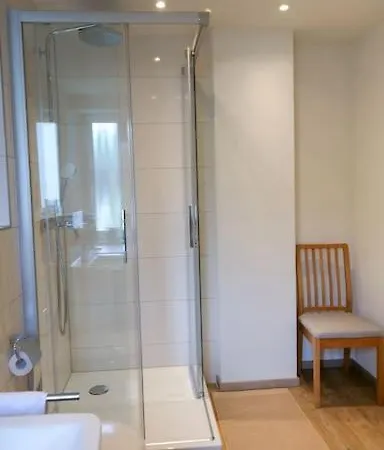 Apartment Mosel Two - Mis