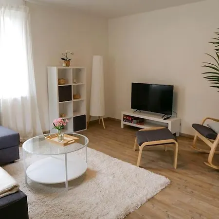 Apartment Mosel Two - Mis *