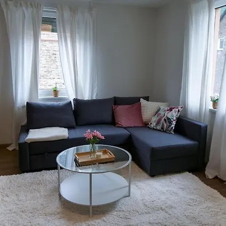 Mosel Two - Mis Apartment *