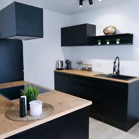 Mosel Two - Mis Apartment Traben-Trarbach