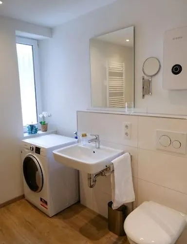 Mosel Two - Mis Appartement