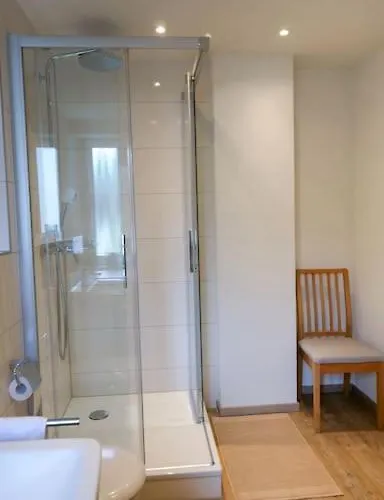 Appartement Mosel Two - Mis