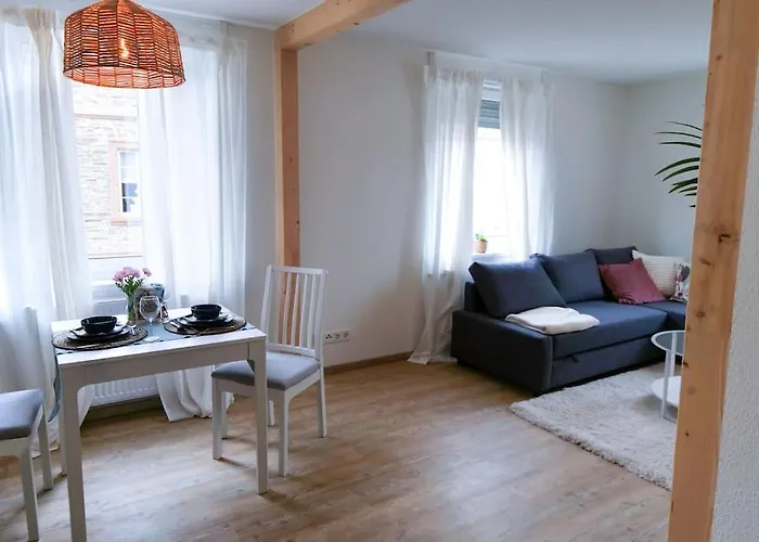 Mosel Two - Mis Verbandsgemeinde Traben-Trarbach